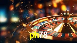 Variedade de jogos na ph78