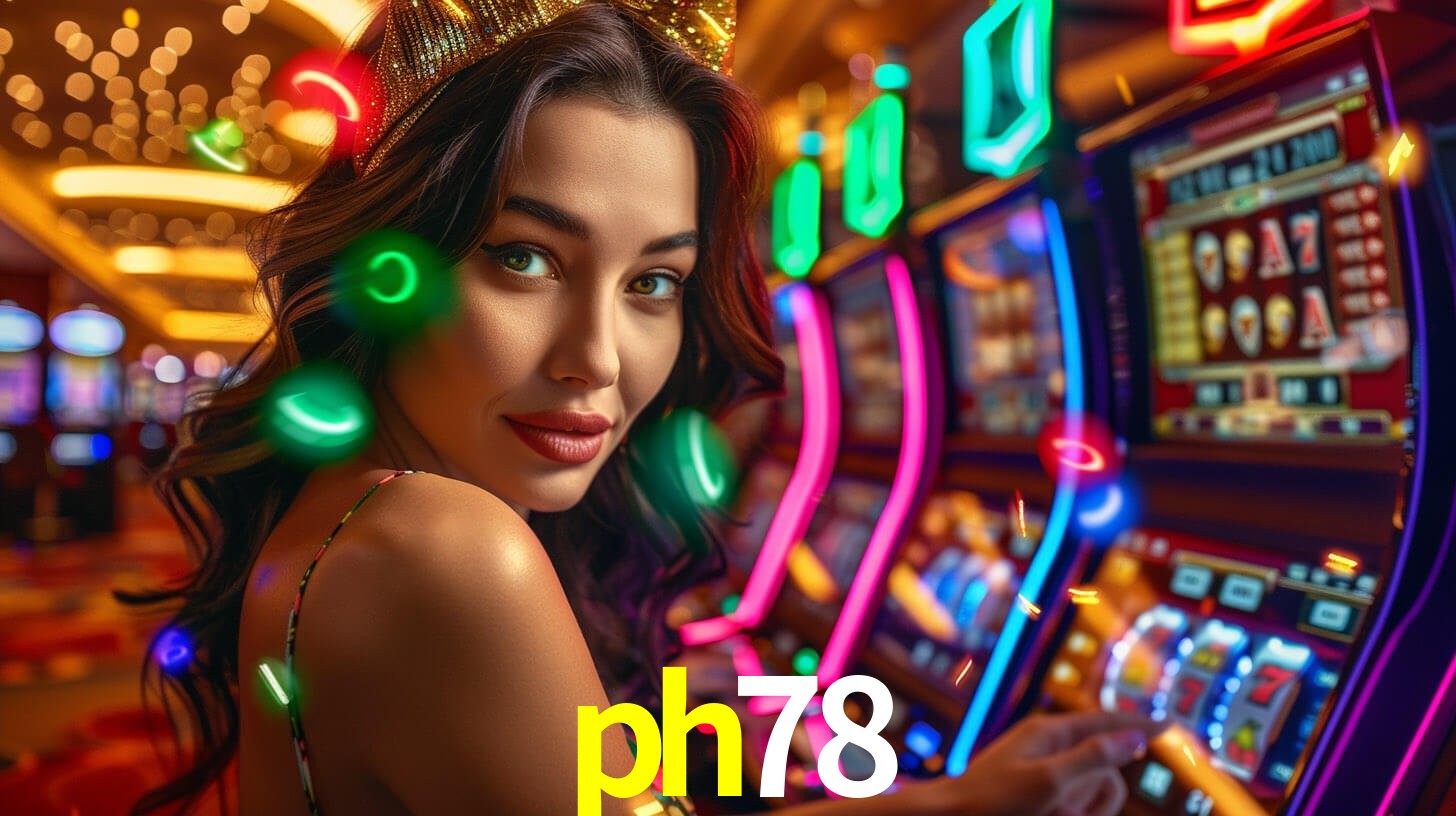 Apostas com odds competitivas na ph78
